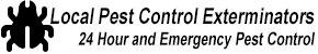 Glen Haven CO Pest Control Exterminators